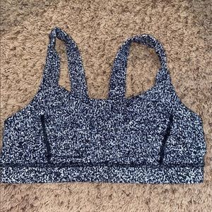 Lululemon bra